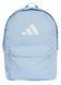 Рюкзак Adidas CLSC BARS BP 27,5L блакитний Уні 15х31х44 см IS7054 фото 1