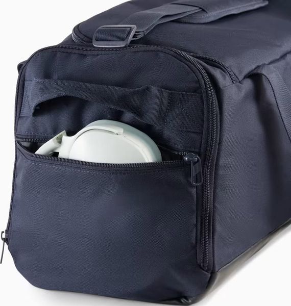Сумка Puma Challenger S Sports Bag 35L темно-синій Уні 28 х 25 х 51 см 091143-08 фото
