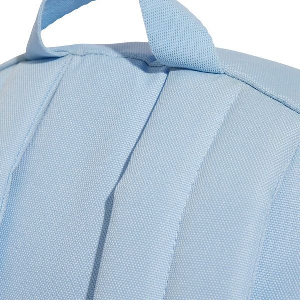 Рюкзак Adidas CLSC BARS BP 27,5L блакитний Уні 15х31х44 см IS7054 фото