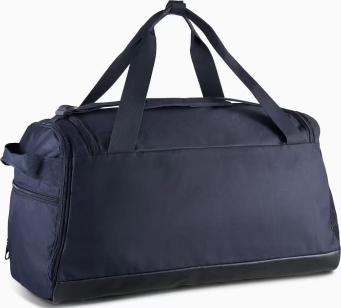 Сумка Puma Challenger S Sports Bag 35L темно-синій Уні 28 х 25 х 51 см 091143-08 фото