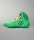 Борцівки RUDIS Colt 4.0 Ninja Turtle р34 (21.5см) зелені (RUDNC1011-NINTRL) RUDNC1011-NINTRL фото 10