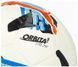 М'яч футбольний Puma Orbita 5 FUSION Lite 290 білий, синій Уні 5 084333-01 фото 3