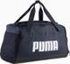 Сумка Puma Challenger S Sports Bag 35L темно-синій Уні 28 х 25 х 51 см 091143-08 фото 1