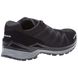 Кросівки LOWA INNOX PRO GTX LO р44.5 (28.1см) чорні 310709-9930 фото 6