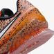Штангетки, кроссовки для тяжелой атлетики Nike ROMALEOS 4 SE OLY р40.5 (254.5см) оранжевые (FV3678-900) FV3678-900 фото 5