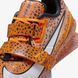 Штангетки, кроссовки для тяжелой атлетики Nike ROMALEOS 4 SE OLY р40.5 (254.5см) оранжевые (FV3678-900) FV3678-900 фото 6