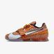 Штангетки, кроссовки для тяжелой атлетики Nike ROMALEOS 4 SE OLY р40.5 (254.5см) оранжевые (FV3678-900) FV3678-900 фото 4