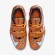 Штангетки, кроссовки для тяжелой атлетики Nike ROMALEOS 4 SE OLY р40.5 (254.5см) оранжевые (FV3678-900) FV3678-900 фото 9