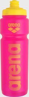 Пляшка Arena SPORT BOTTLE рожевий, жовтий Уні 750 мл 012054-300 фото
