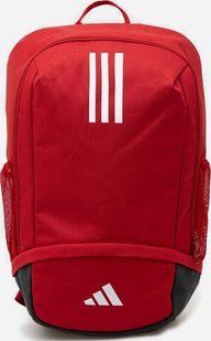 Рюкзак Adidas TIRO L BACKPACK 26,5L червоний Уні 50 x 30 x 19 см IB8653 фото