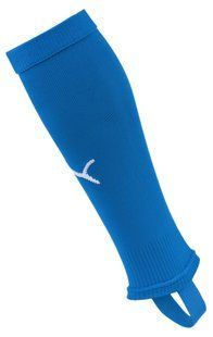 Гетри Puma Team LIGA Stirrup Socks CORE синій Уні 31-34 703439-02 фото