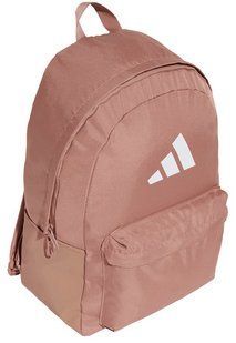 Рюкзак Adidas CLSC BARS BP 27,5L коричневий Уні 15х31х44 см IS7055 фото