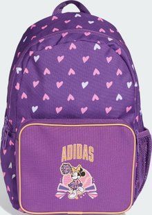 Рюкзак Adidas LK DY MI BPK 11.6L фіолетовий Діт 34 х 25 см KA9887 фото