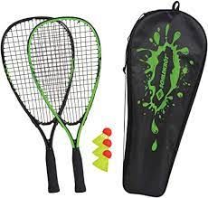 Набор для скоростного бадминтона Schildkröt Speedbadminton Set 970905 фото