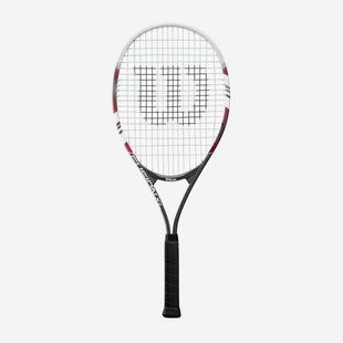 Ракетка Wilson FUSION XL Gr3 WR090810 фото