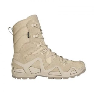 Lowa Zephyr MK2 GTX HI TF EUR41.5/US8.5/UK7.5/26cm desert