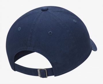 Cap Nike U NSW H86 FUTURA WASH CAP blue Uni MISC