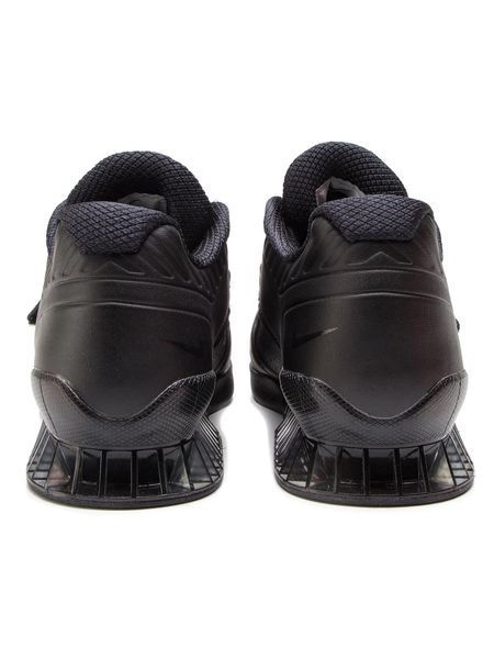 Nike ROMALEOS 3 XD EUR45.5/UK10.5/US11.5/29.5cm Black
