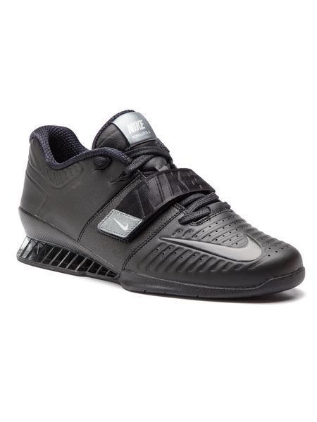 Nike ROMALEOS 3 XD EUR45.5/UK10.5/US11.5/29.5cm Black