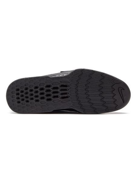 Nike ROMALEOS 3 XD EUR45.5/UK10.5/US11.5/29.5cm Black