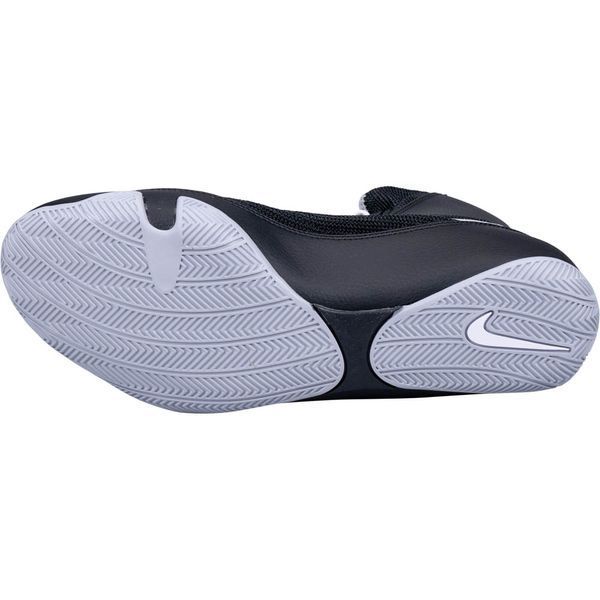Nike Machomai 2 EUR45.5/US11.5/29.5cm Black/Dark Grey (321819-003)