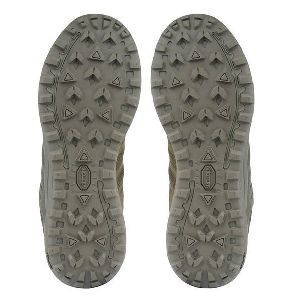 Кросівки тактичні Merrell Nova 3 Tactical 42р (26.5см) олива (J005047) J005047 фото