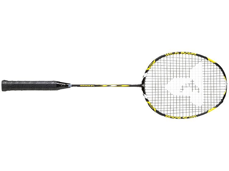 Talbot Isoforce 9051.8 badminton racket