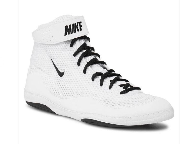 Борцовки NIKE Inflict 3 325256-101 фото