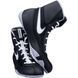 Nike Machomai 2 EUR45.5/US11.5/29.5cm Black/Dark Grey (321819-003)