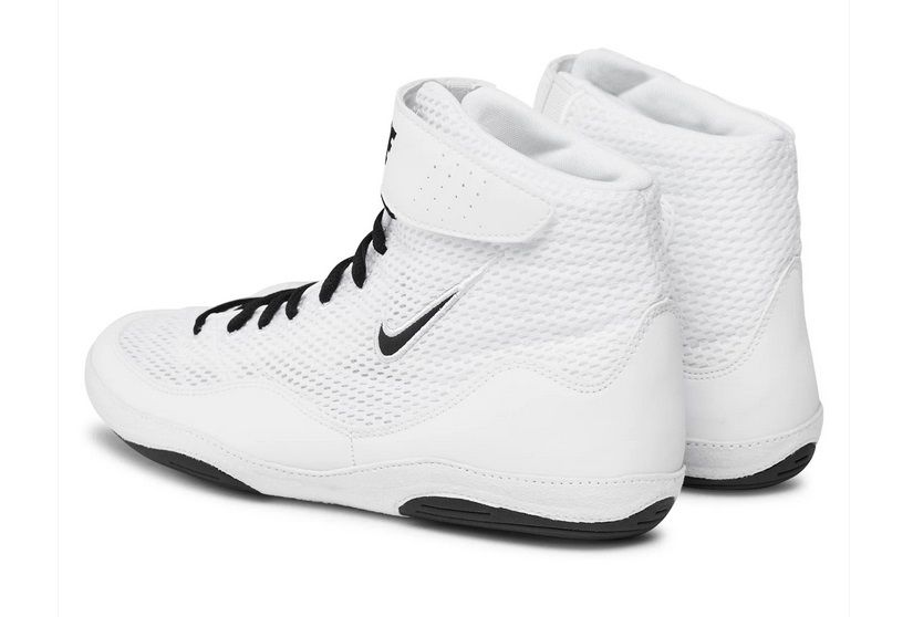 Борцовки NIKE Inflict 3 325256-101 фото