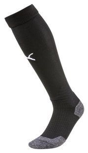 Гетри Puma Team LIGA Socks чорний Чол 35-38 703438-03 фото