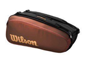 Чехол Willson SUPER TOUR PRO STAFF V14 9PK RACKET BAG WR8024501001 фото