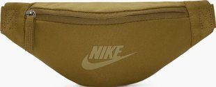 Сумка на пояс Nike NK HERITAGE S WAISTPACK 1L гірчичний Уні 28 x 8 x 13 см DB0488-716 фото