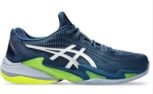 Кросівки чоловічі Asics Court FF 3 clay ocean-blue (40.5) 7.5 1041A371-402 фото