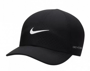 Кепка Nike Dri-fit Advantage CLUB CAP black L/XL FB5598-010 фото