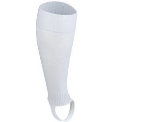 Гетри Select Feetless socks без шкарпетки білий Чол 38-41 арт 101222-001 101222-001 фото