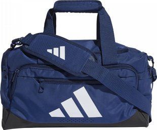 Сумка Adidas TRA DEF DUF XS 19,1L темно-синій Уні 23 см x 40 см KE6244 фото