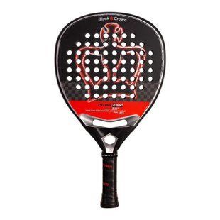 Padel racket Black Crown Piton Epic 2025 (8445090132026)