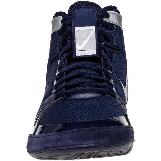 Борцовки Nike Freek 316403-400 фото