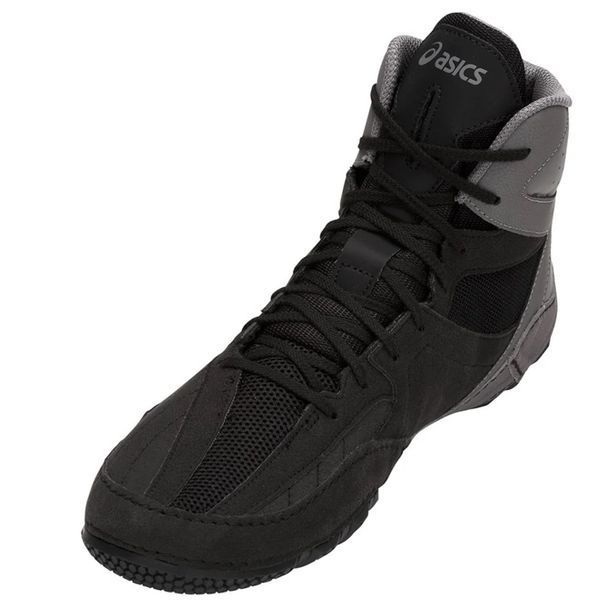 Борцівки Asics MATCONTROL р45 (28.5см) чорні (1081A022-001) 1081A022-001 фото