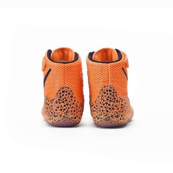 Борцівки NIKE Inflict SE OLY р48.5 (32см) помаранчеві FV3682-900 фото