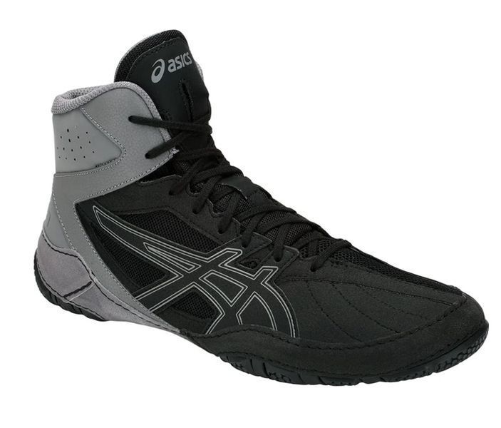 Борцівки Asics MATCONTROL р45 (28.5см) чорні (1081A022-001) 1081A022-001 фото
