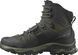Трекінгові черевики Salomon Quest 4 GTX р46 (29.5см) олива (412925) 412925 фото 3