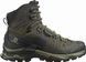 Трекінгові черевики Salomon Quest 4 GTX р46 (29.5см) олива (412925) 412925 фото 1