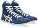 Борцівки ASICS PRIME ATTACK р46 (29см) синьо-білі (1083a007-400) 1083a007-400 фото 2