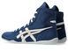 Борцівки ASICS PRIME ATTACK р46 (29см) синьо-білі (1083a007-400) 1083a007-400 фото 3