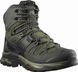 Трекінгові черевики Salomon Quest 4 GTX р46 (29.5см) олива (412925) 412925 фото 2