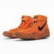 Борцівки NIKE Inflict SE OLY р48.5 (32см) помаранчеві FV3682-900 фото 5