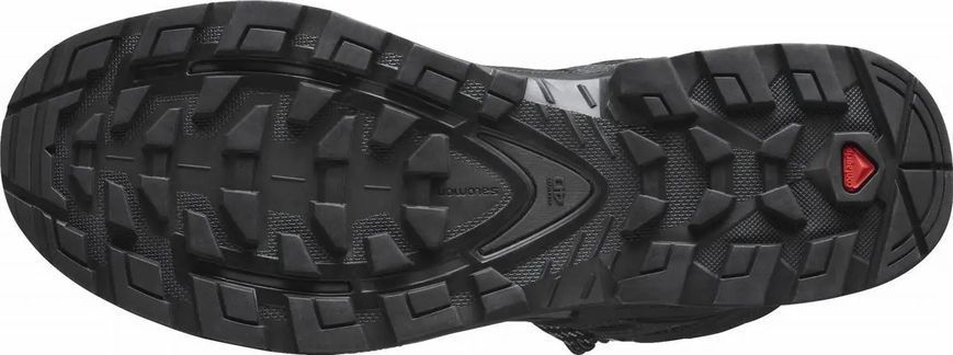 Трекінгові черевики Salomon Quest 4 GTX р46 (29.5см) олива (412925) 412925 фото