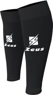 Гетри Zeus CALZA TUBE чорний Чол 40-46 Z01749 фото